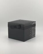 Boîte pour montres gourmettes et bracelets