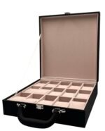Coffret Rangement 15 Montres