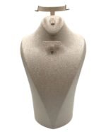 Mannequin pour parure