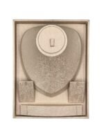 Plateau pour parure on skaï – Image 5