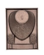 Plateau pour parure on skaï – Image 2