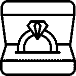 Boîtes et sacs pour bijoux