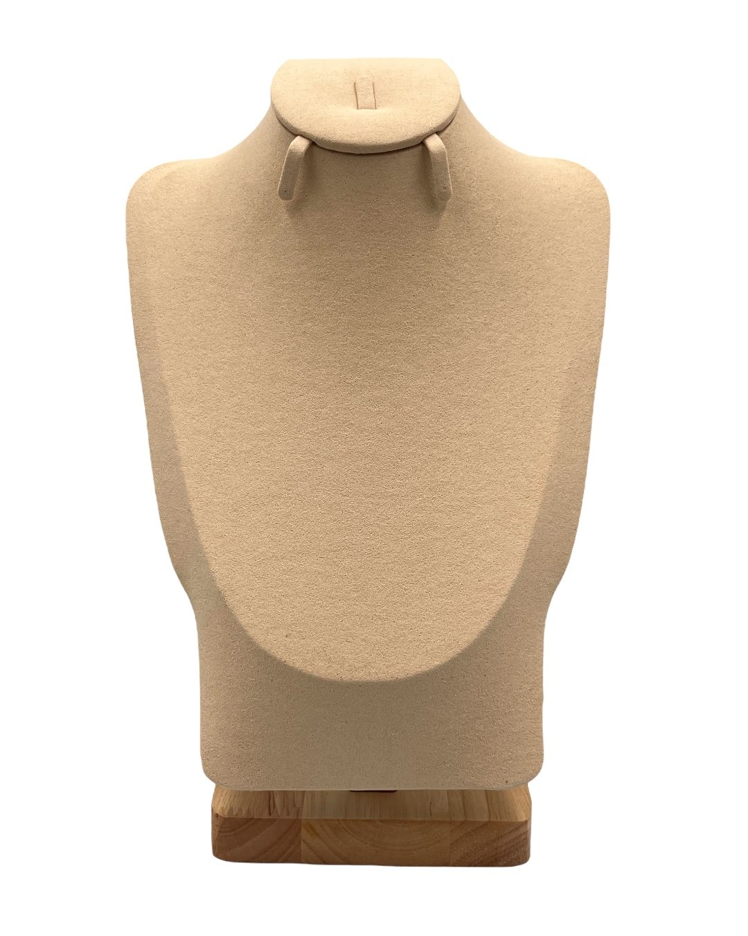 image00001 Mannequin on daim Beige – Image 1