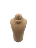 Mannequin pour trio petit model on Velour