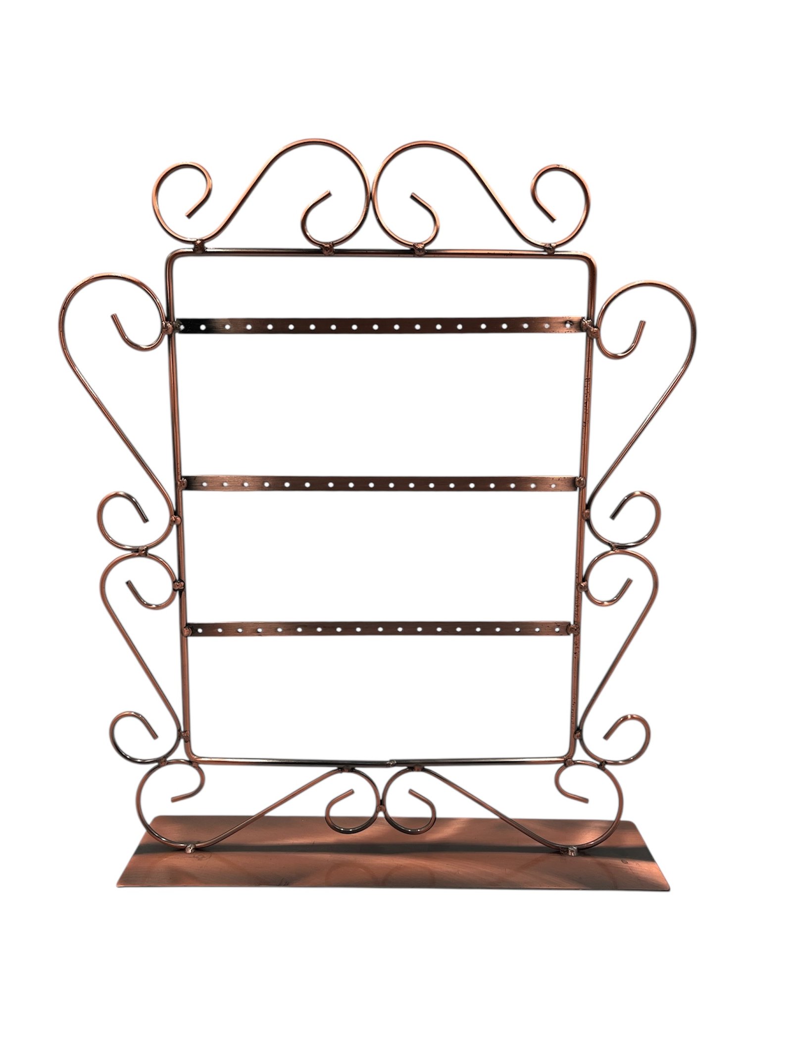 image00028 Présentoir de boucles d'oreilles en métal – Image 1