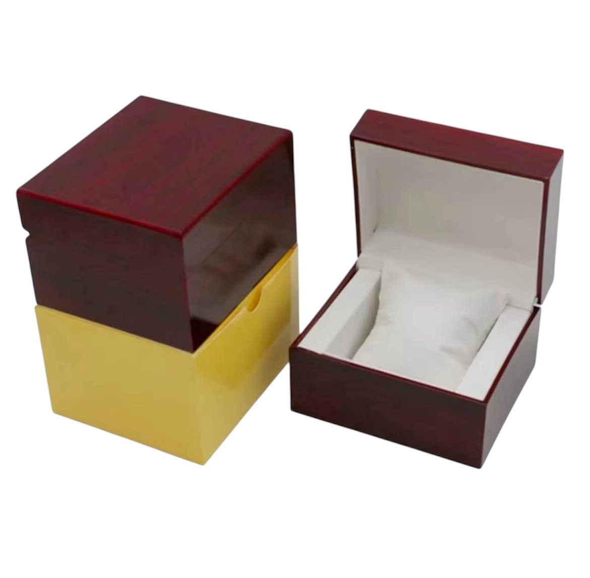 image00039 Boîte pour bracelet, montres & gourmettes. – Image 1