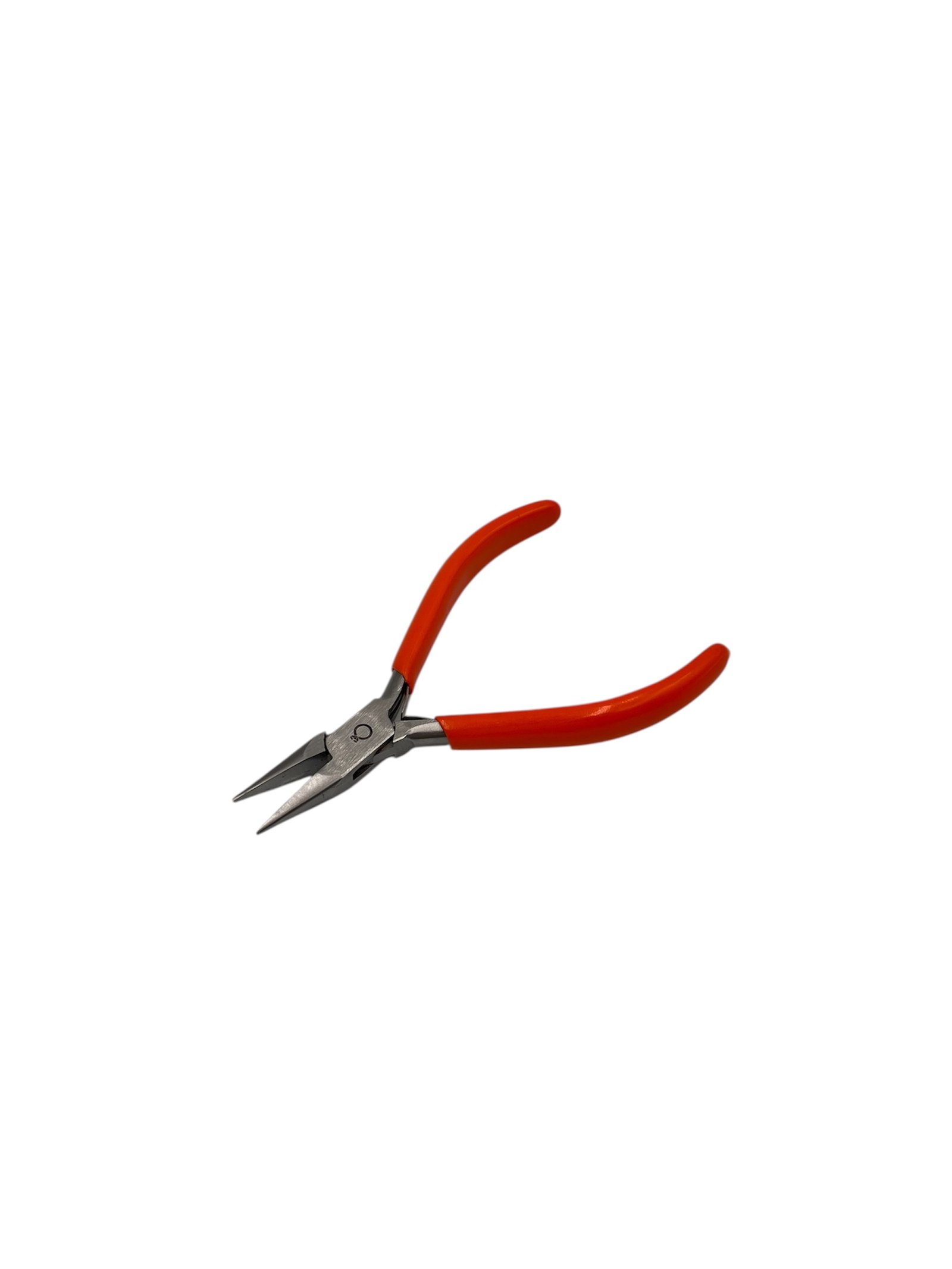 image00053 Pince plat Grand model rouge – Image 1