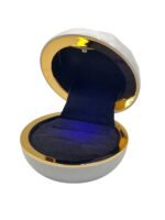 boite pour duo bagues avec led