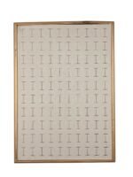 Plateau présentation pour bague on bois – Image 7