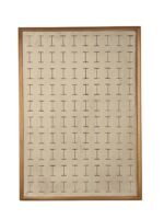 Plateau présentation pour bague on bois – Image 5